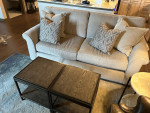 Sofa & Tables