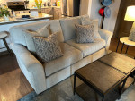 Sofa & Tables