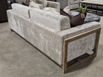 New! Morgan Sofa & Accent Chair