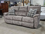 New! La-Z-Boy Brooks Reclining Sofa