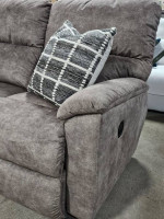 New! La-Z-Boy Brooks Reclining Sofa