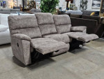 New! La-Z-Boy Brooks Reclining Sofa