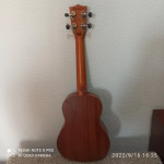 Ukulele