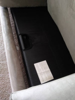 Hickory Springs Sage Sleeper Sofa