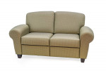 INTEGRA SOIREE 2-SEAT SOFA
