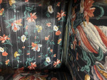 Queen size sleeper sofa