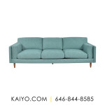 BenchMade Modern Skinny Fat Sofa (Was 5095)