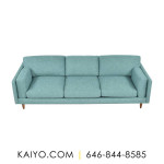 BenchMade Modern Skinny Fat Sofa (Was 5095)