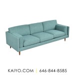 BenchMade Modern Skinny Fat Sofa (Was 5095)