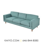 BenchMade Modern Skinny Fat Sofa (Was 5095)
