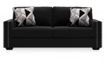 Shewsbury Huge Sofa Liquidation pewter shade Sofa at