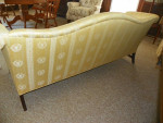 Greatly reduced! Sofa upholstered well-made by Hickory Chair couch
