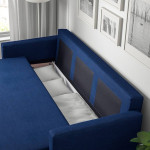 Ikea sleeper sofa