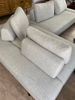 Article Divan Section Sofa / Couch