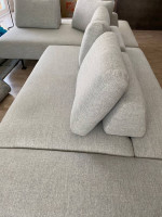 Article Divan Section Sofa / Couch