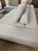 Article Divan Section Sofa / Couch