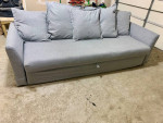 Ikea holmsund sleeper sofa bed - Can Deliver