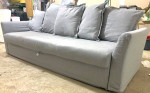 Ikea holmsund sleeper sofa bed - Can Deliver