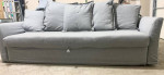 Ikea holmsund sleeper sofa bed - Can Deliver