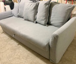 Ikea holmsund sleeper sofa bed - Can Deliver