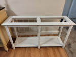 Sofa Table