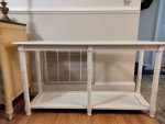 Sofa Table