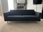 ikea morabo 3 seater sofa like new! - Can Deliver