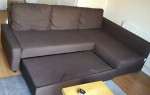 sleeper sofa bed sectional - Can Deliver