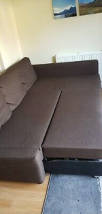 sleeper sofa bed sectional - Can Deliver