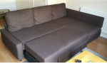 sleeper sofa bed sectional - Can Deliver