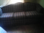 BASSET SOFA