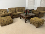 Sofa Set on Sale