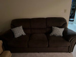 86" Sofa