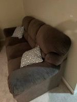 86" Sofa