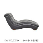 Diamond Sofa Contemporary Chaise (Was 2250)