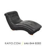 Diamond Sofa Contemporary Chaise (Was 2250)