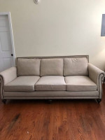 Bernhardt Brae Sofa
