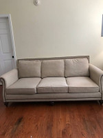 Bernhardt Brae Sofa
