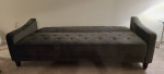Sleeper Sofa 81.5"
