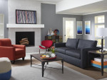 Levi Sleeper Sofa