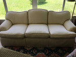 Sofa.  Couch
