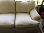 Sofa.  Couch