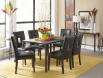 Mackenzie Sofa Table