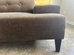 Jamaica sofa by CORT Furniture 81"