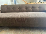 Jamaica sofa by CORT Furniture 81"