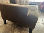 Jamaica sofa by CORT Furniture 81"
