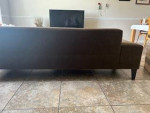 Jamaica sofa by CORT Furniture 81"