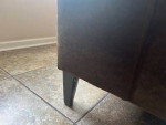 Jamaica sofa by CORT Furniture 81"