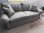 78" Sofa - Ethan Allen