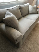 78" Sofa - Ethan Allen